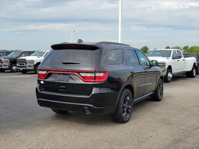 2026 Dodge Durango GT RWD