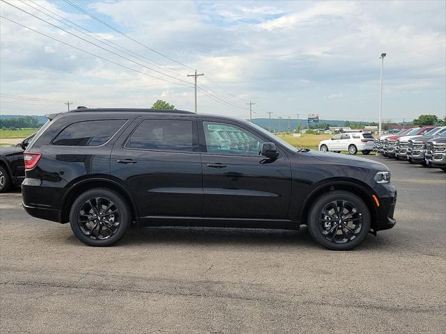 2026 Dodge Durango GT RWD
