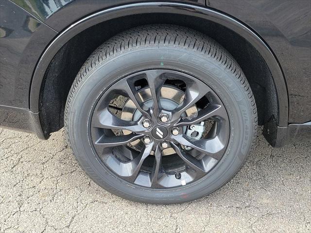 2026 Dodge Durango GT RWD