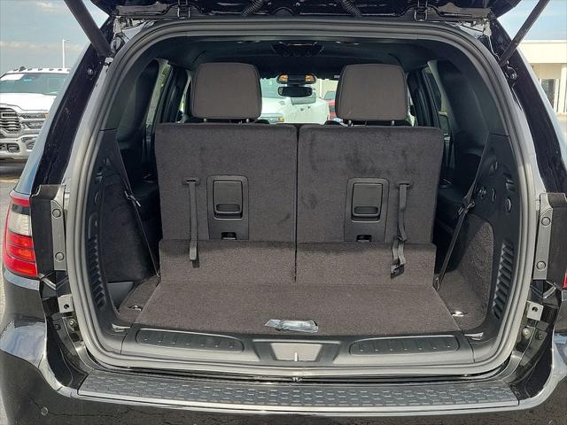 2026 Dodge Durango GT RWD