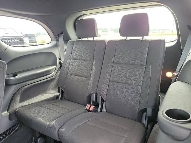 2026 Dodge Durango GT RWD