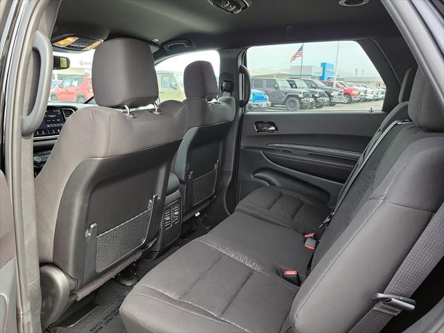 2026 Dodge Durango GT RWD