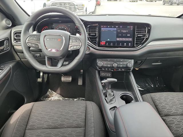 2026 Dodge Durango GT RWD