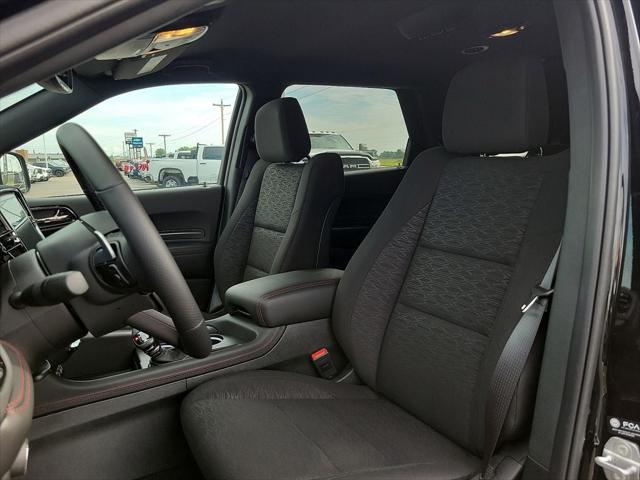2026 Dodge Durango GT RWD