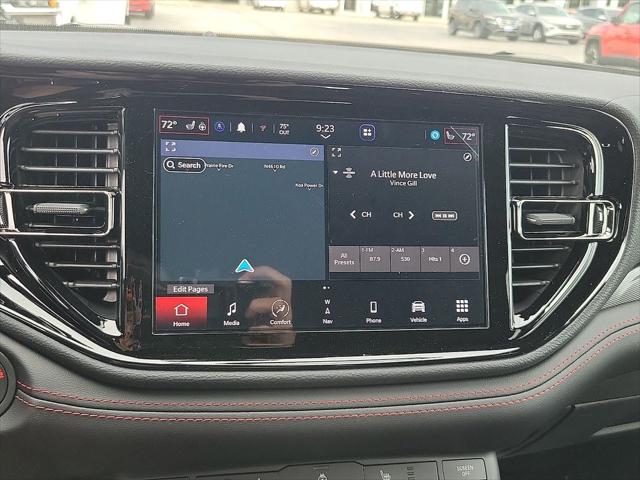 2026 Dodge Durango GT RWD