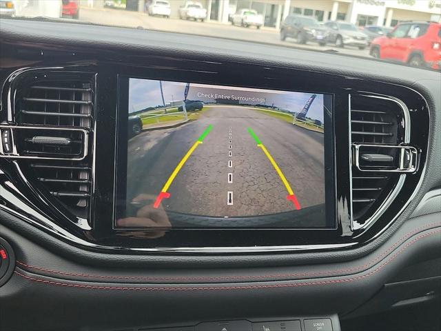 2026 Dodge Durango GT RWD