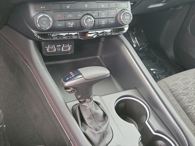 2026 Dodge Durango GT RWD