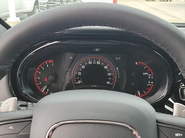 2026 Dodge Durango GT RWD