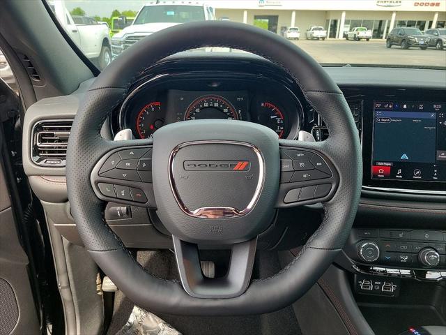 2026 Dodge Durango GT RWD