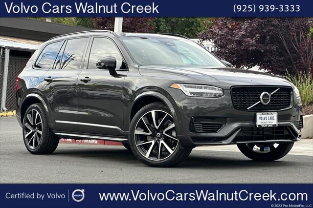 2023 Volvo XC90 Recharge T8 Ultimate Dark Theme 7-Seater for sale in Walnut Creek, CA