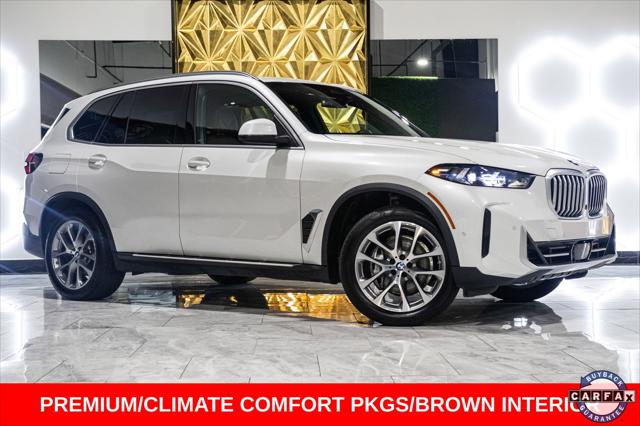 2025 BMW X5 xDrive40i for sale in Rahway, NJ