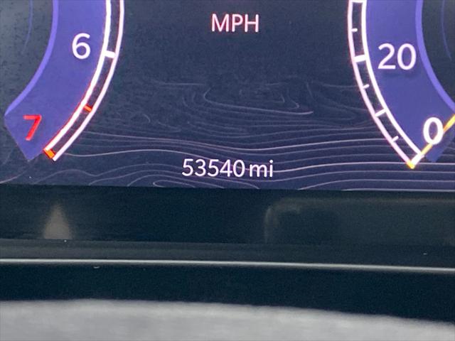 2024 Jeep Grand Cherokee Altitude 4x4
