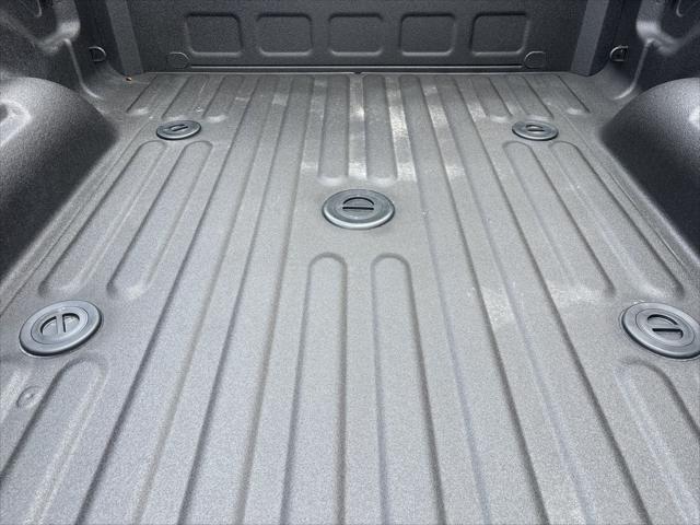 2026 Ram 2500 Lone Star Crew Cab 4x4 6'4" Box