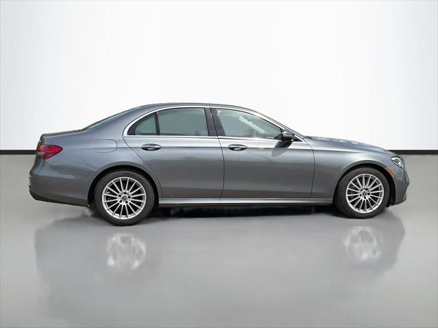 2023 Mercedes-Benz E 350 4MATIC