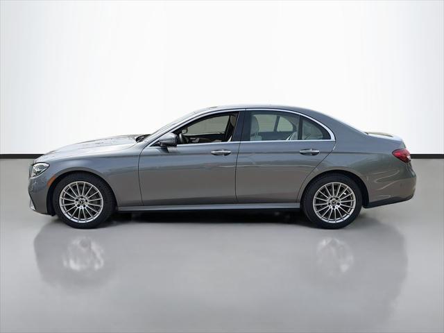 2023 Mercedes-Benz E 350 4MATIC