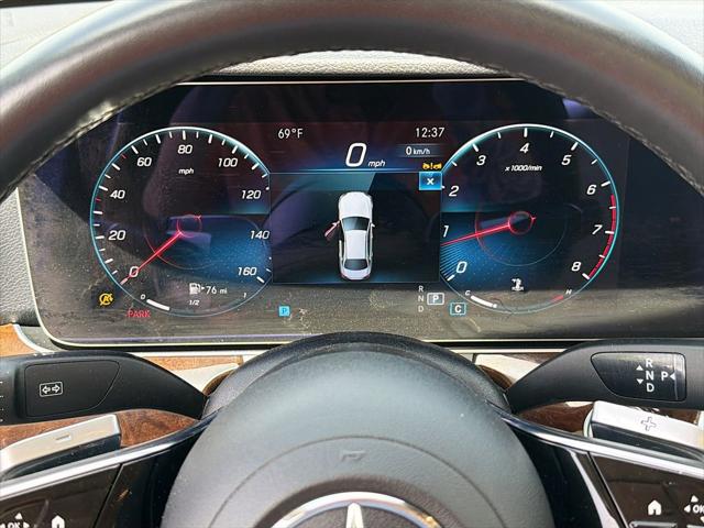 2023 Mercedes-Benz E 350 4MATIC