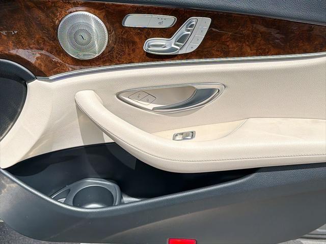 2023 Mercedes-Benz E 350 4MATIC