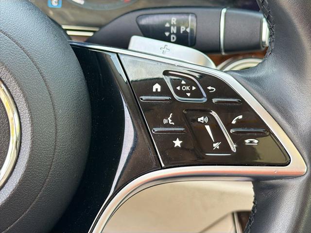 2023 Mercedes-Benz E 350 4MATIC