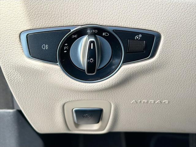 2023 Mercedes-Benz E 350 4MATIC