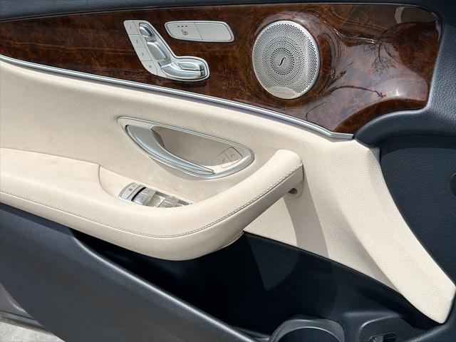 2023 Mercedes-Benz E 350 4MATIC