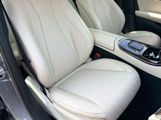 2023 Mercedes-Benz E 350 4MATIC