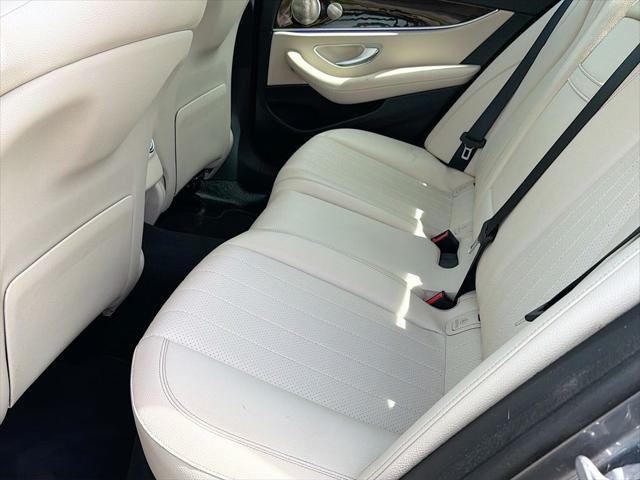 2023 Mercedes-Benz E 350 4MATIC