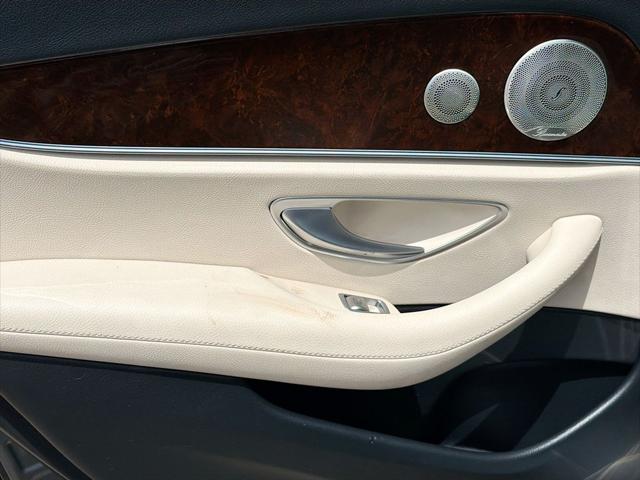 2023 Mercedes-Benz E 350 4MATIC
