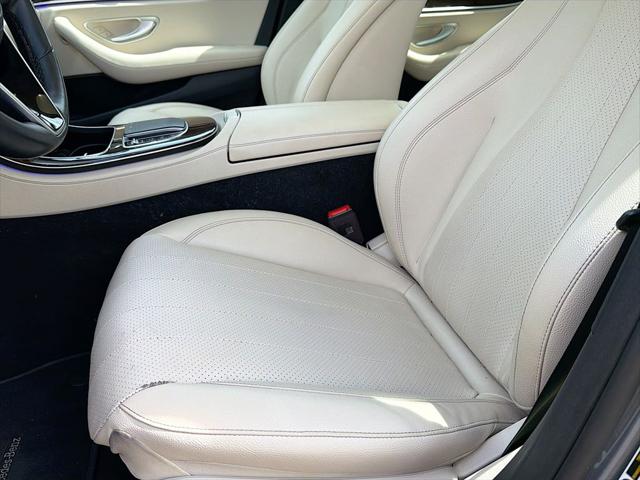 2023 Mercedes-Benz E 350 4MATIC