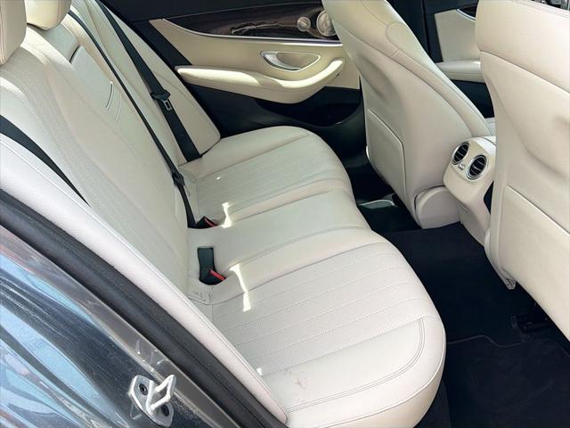2023 Mercedes-Benz E 350 4MATIC