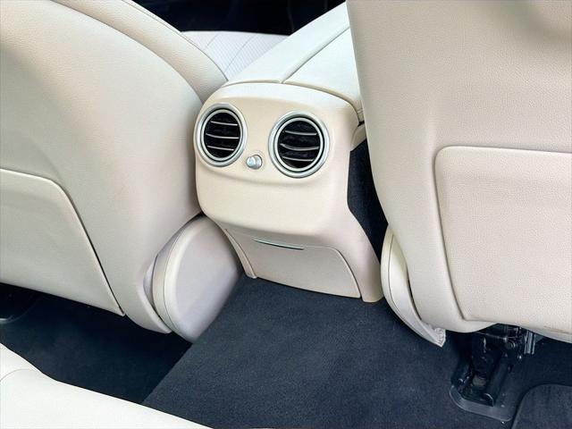 2023 Mercedes-Benz E 350 4MATIC