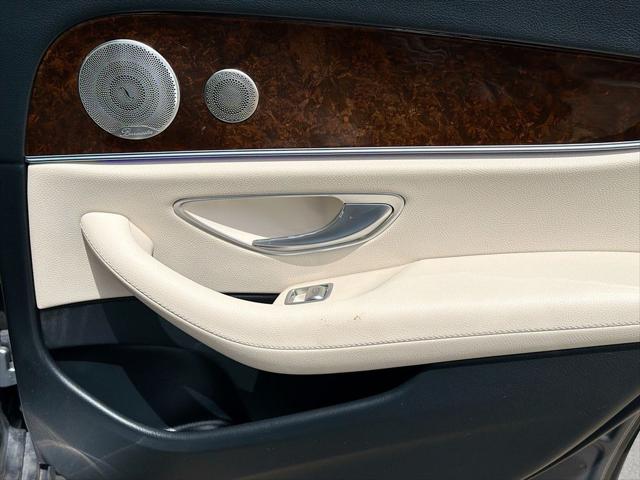 2023 Mercedes-Benz E 350 4MATIC