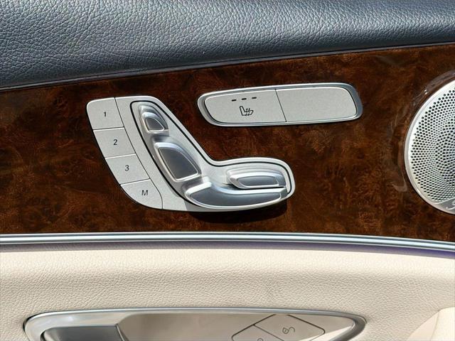 2023 Mercedes-Benz E 350 4MATIC