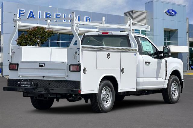 2026 Ford F-250 XL