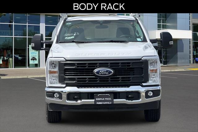 2026 Ford F-250 XL