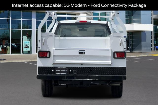 2026 Ford F-250 XL