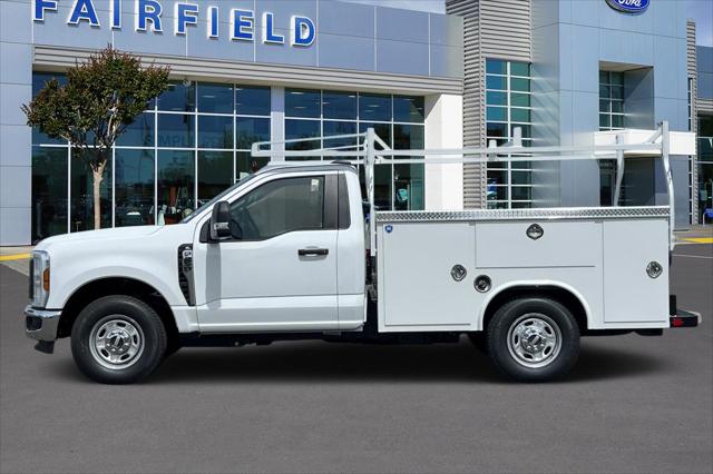 2026 Ford F-250 XL