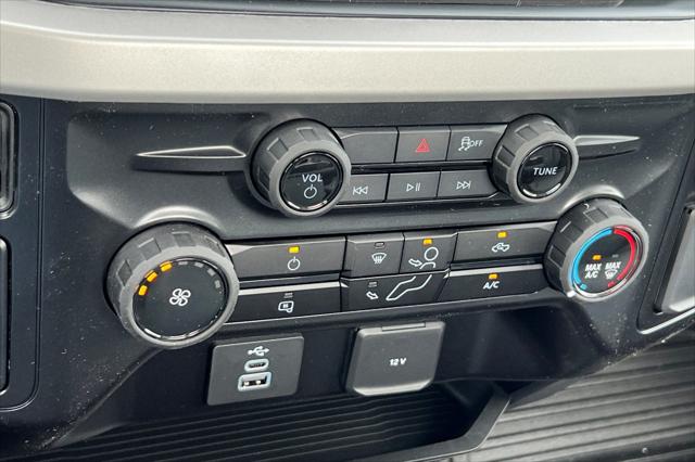 2026 Ford F-250 XL