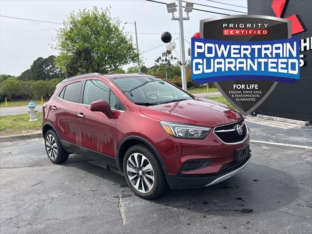 2022 Buick Encore AWD Preferred for sale in Suffolk, VA