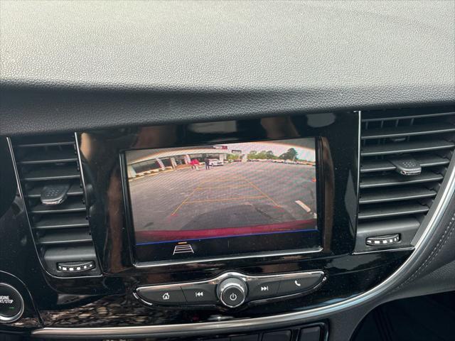2022 Buick Encore AWD Preferred