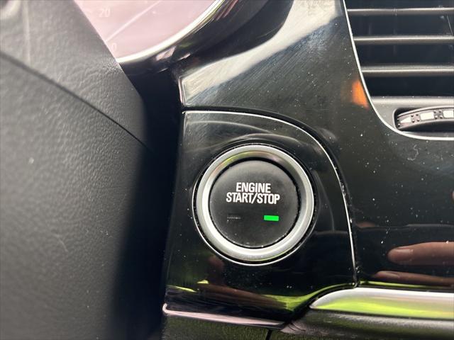 2022 Buick Encore AWD Preferred