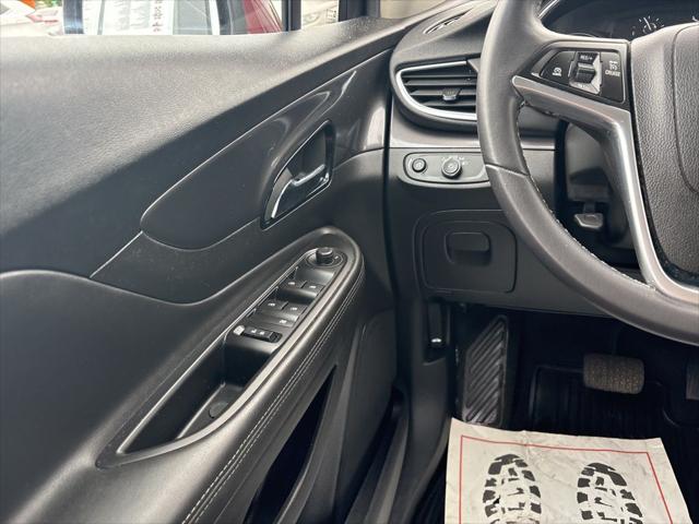 2022 Buick Encore AWD Preferred