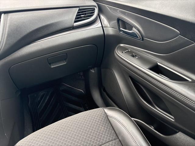 2022 Buick Encore AWD Preferred