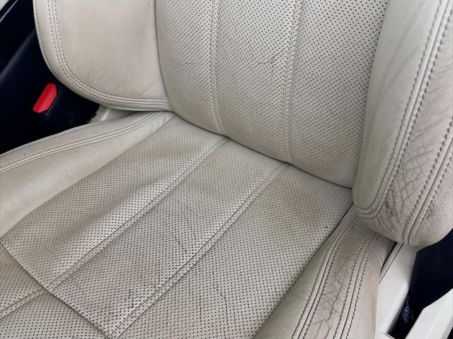 2016 Land Rover Range Rover 5.0L V8 Supercharged