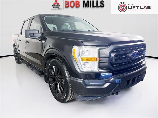 2022 Ford F-150 XL for sale in MYRTLE BEACH, SC