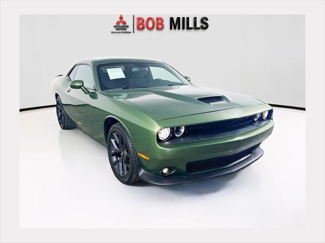 2022 Dodge Challenger GT for sale in MYRTLE BEACH, SC