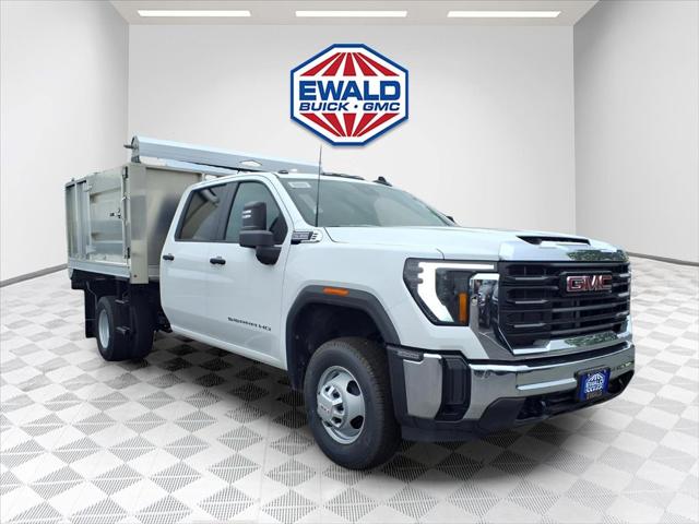 2026 GMC Sierra 3500HD Pro for sale in Menomonee Falls, WI