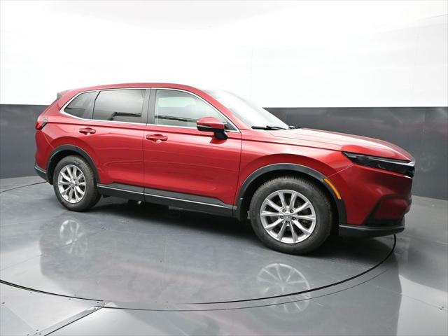 2024 Honda CR-V EX-L 2WD for sale in Pryor, OK