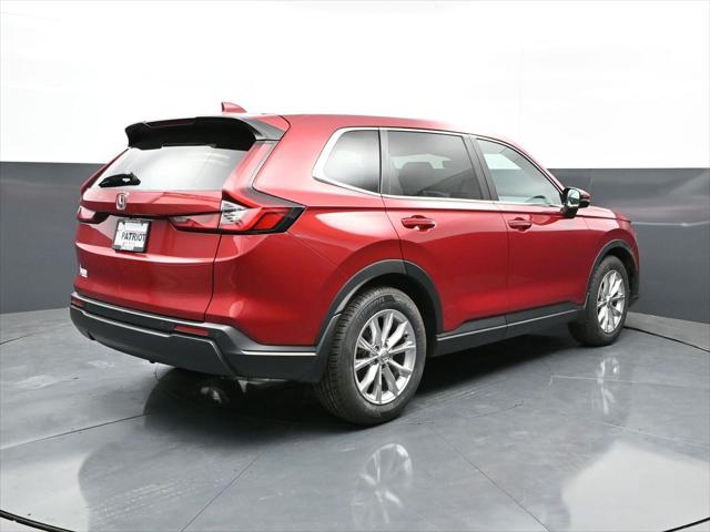 2024 Honda CR-V EX-L 2WD