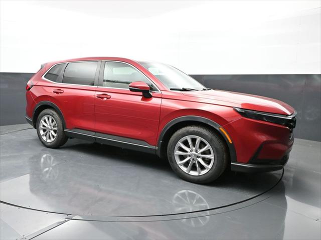 2024 Honda CR-V EX-L 2WD