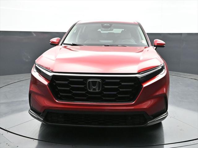 2024 Honda CR-V EX-L 2WD